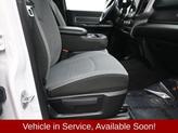 Thumbnail of 2021 Bright White Clearcoat RAM 2500