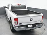 Thumbnail of 2021 Bright White Clearcoat RAM 2500