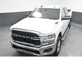 Thumbnail of 2021 Bright White Clearcoat RAM 2500