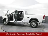 Thumbnail of 2021 Bright White Clearcoat RAM 2500