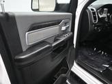 Thumbnail of 2021 Bright White Clearcoat RAM 2500