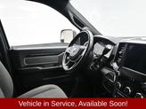 Thumbnail of 2021 Bright White Clearcoat RAM 2500