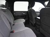 Thumbnail of 2021 Bright White Clearcoat RAM 2500
