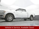 Thumbnail of 2021 Bright White Clearcoat RAM 2500