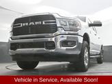 Thumbnail of 2021 Bright White Clearcoat RAM 2500