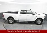 Thumbnail of 2021 Bright White Clearcoat RAM 2500