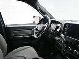 Thumbnail of 2021 Bright White Clearcoat RAM 2500