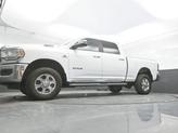 Thumbnail of 2021 Bright White Clearcoat RAM 2500