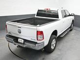 Thumbnail of 2021 Bright White Clearcoat RAM 2500