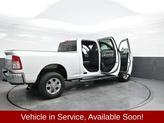 Thumbnail of 2021 Bright White Clearcoat RAM 2500