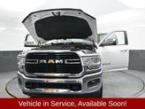 Thumbnail of 2021 Bright White Clearcoat RAM 2500