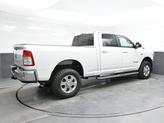 Thumbnail of 2021 Bright White Clearcoat RAM 2500
