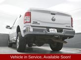 Thumbnail of 2021 Bright White Clearcoat RAM 2500