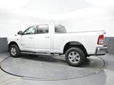 Thumbnail of 2021 Bright White Clearcoat RAM 2500