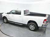 Thumbnail of 2021 Bright White Clearcoat RAM 2500