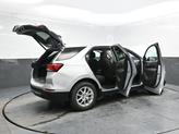 Thumbnail of 2022 Silver Ice Metallic Chevrolet Equinox
