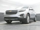Thumbnail of 2022 Silver Ice Metallic Chevrolet Equinox
