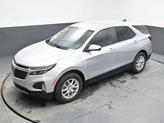 Thumbnail of 2022 Silver Ice Metallic Chevrolet Equinox