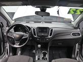 Thumbnail of 2022 Silver Ice Metallic Chevrolet Equinox
