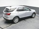 Thumbnail of 2022 Silver Ice Metallic Chevrolet Equinox