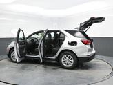 Thumbnail of 2022 Silver Ice Metallic Chevrolet Equinox