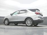 Thumbnail of 2022 Silver Ice Metallic Chevrolet Equinox
