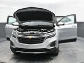Thumbnail of 2022 Silver Ice Metallic Chevrolet Equinox
