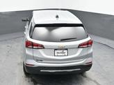 Thumbnail of 2022 Silver Ice Metallic Chevrolet Equinox