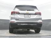 Thumbnail of 2022 Silver Ice Metallic Chevrolet Equinox