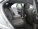 Thumbnail of 2022 Silver Ice Metallic Chevrolet Equinox