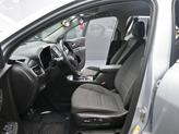 Thumbnail of 2022 Silver Ice Metallic Chevrolet Equinox