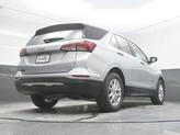 Thumbnail of 2022 Silver Ice Metallic Chevrolet Equinox
