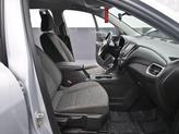 Thumbnail of 2022 Silver Ice Metallic Chevrolet Equinox