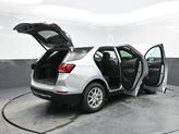 Thumbnail of 2022 Silver Ice Metallic Chevrolet Equinox