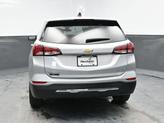 Thumbnail of 2022 Silver Ice Metallic Chevrolet Equinox