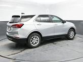 Thumbnail of 2022 Silver Ice Metallic Chevrolet Equinox