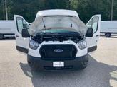 Thumbnail of 2024 Oxford White Ford Transit-350