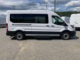Thumbnail of 2024 Oxford White Ford Transit-350