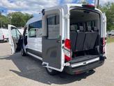 Thumbnail of 2024 Oxford White Ford Transit-350