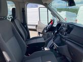 Thumbnail of 2024 Oxford White Ford Transit-350