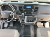 Thumbnail of 2024 Oxford White Ford Transit-350