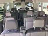 Thumbnail of 2024 Oxford White Ford Transit-350
