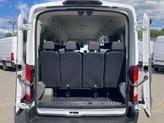 Thumbnail of 2024 Oxford White Ford Transit-350