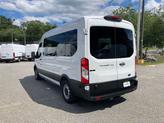 Thumbnail of 2024 Oxford White Ford Transit-350