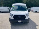 Thumbnail of 2024 Oxford White Ford Transit-350