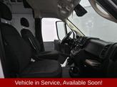 Thumbnail of 2023 Bright White Clearcoat RAM ProMaster 2500