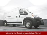 Thumbnail of 2023 Bright White Clearcoat RAM ProMaster 2500