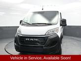 Thumbnail of 2023 Bright White Clearcoat RAM ProMaster 2500