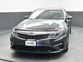 Thumbnail of 2020 Gravity Grey Kia Optima