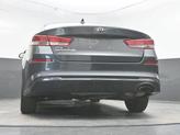 Thumbnail of 2020 Gravity Grey Kia Optima